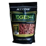 Jet fish pelety legend range 4 mm 1 kg - rak
