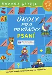 Úkoly pro prvňáčky - Psaní od 5-6 let