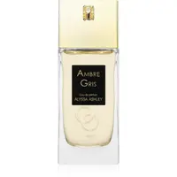 Alyssa Ashley Ambre Gris parfumovaná voda pre ženy 30 ml