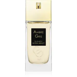 Alyssa Ashley Ambre Gris parfumovaná voda pre ženy 30 ml