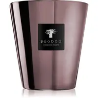 Baobab Collection Les Exclusives Roseum vonná sviečka 1000 g