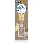 GLADE Vanilla Cream Cookies difuzér 50 ml