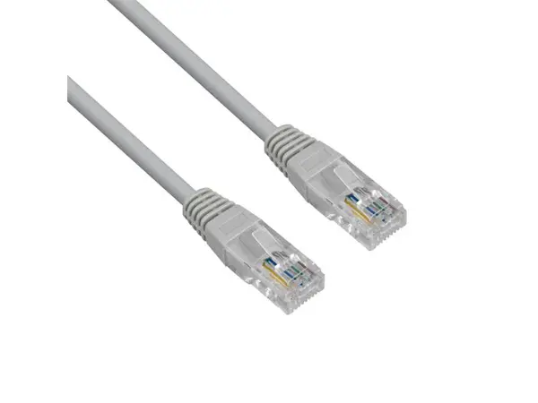 Kabel UTP RJ45/RJ45 Cat5 5m DPM BMGV03