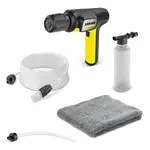Kärcher Ruční tlaková myčka OC Handheld Compact BA