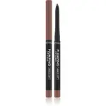 Catrice Plumping Lip Liner matná tužka na rty s ořezávátkem odstín 069 - Mainhattan 0.35 g