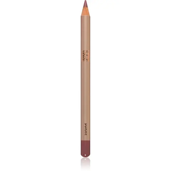 SOSU Cosmetics Precision Lip Liner konturovací tužka na rty odstín Sugar 1.4 g