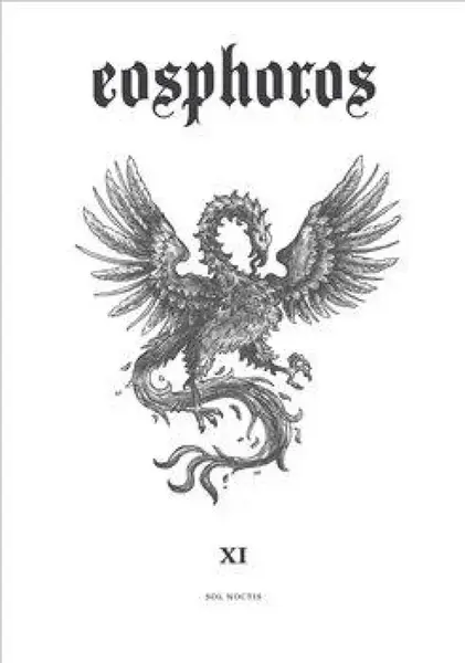 Eosphoros XI.