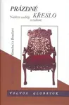 Prázdné křeslo: Nalézt naději a radost (poškozená) - Nachman z Braclavi