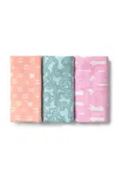 Dětská plenka Tous MMuse 3-pack MMuse.2202