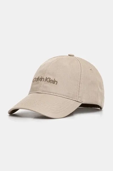 Kšiltovka Calvin Klein