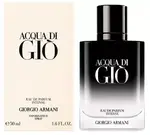 Giorgio Armani Acqua Di Gio Intense - EDP 50 ml