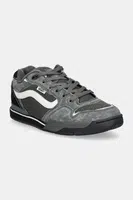 Tenisky Vans Rowley XLT šedá barva, VN000CQF2VM1