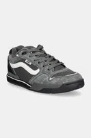 Tenisky Vans Rowley XLT šedá barva, VN000CQF2VM1