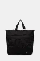 Taška Vans černá barva, VN000MNNBLK1