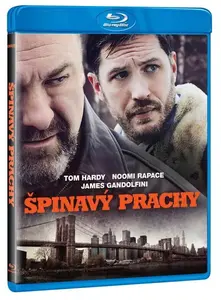 Špinavý prachy (BLU-RAY)