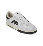 Etnies pánské boty Emerson Marshmallow | Černá | Velikost 13 US