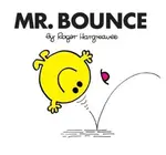 Mr. Bounce - Roger Hargreaves