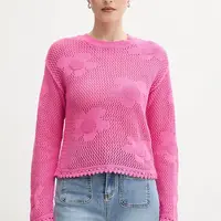 Bavlněný svetr Morgan MRINGA