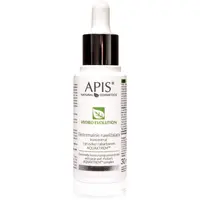 Apis Natural Cosmetics Hydro Evolution intenzivně hydratační koncentrát na obličej 30 ml