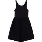 GAP BABY Dětský overal, černá, velikost 4Y