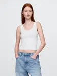 GAP Crop Tank Top - Women's