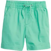 GAP EASY Detské šortky, zelená, veľkosť