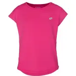 Lotto OVIDA Dievčenské športové tričko, ružová, veľkosť 164-170