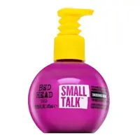 Tigi Bed Head Small Talk stylingový krém pro objem vlasů 125 ml