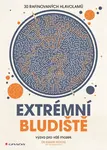 Extrémní bludiště - výzva pro váš mozek - Gareth Moore