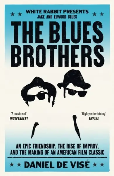 The Blues Brothers - de Visé Daniel