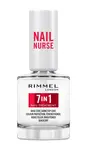 Rimmel Komplexná starostlivosť o nechty 7 v 1 Nail Nurse (7 in 1 Nail Treatment) 12 ml