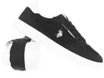 Pánské tenisky US Polo Assn. BYRON004-BLK