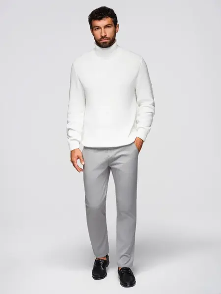 Pánské kalhoty Ombre