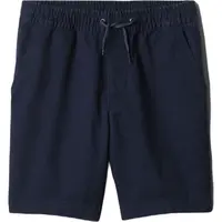 GAP EASY Chlapčenské šortky, tmavo modrá, veľkosť