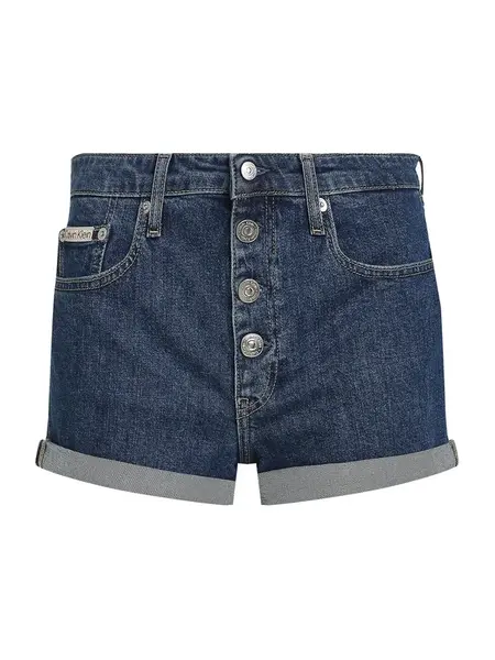Calvin Klein Jeans Džínsy  modrá denim