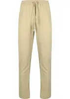 Urban Classics Nohavice  béžová