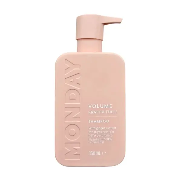 Monday Volume šampon 350 ml