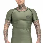 Lonsdale Men's functional shirt slim fit