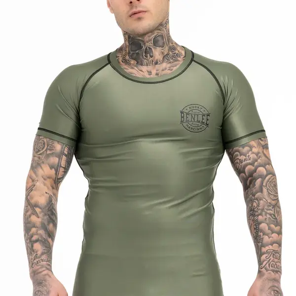 Lonsdale Men's functional shirt slim fit