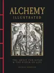 Alchemy Illustrated - Michael Kerrigan