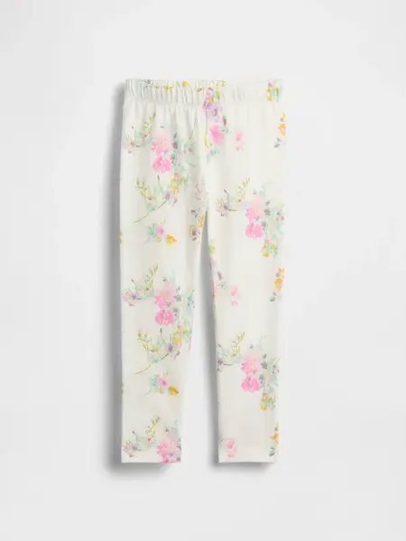 GAP detské legíny Mix & Match - dievčenské