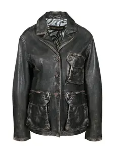 FREAKY NATION Blejzer  čierna