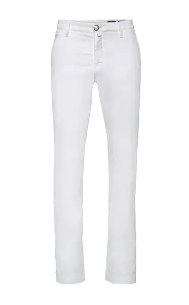 Biele rifle Jacob Cohen