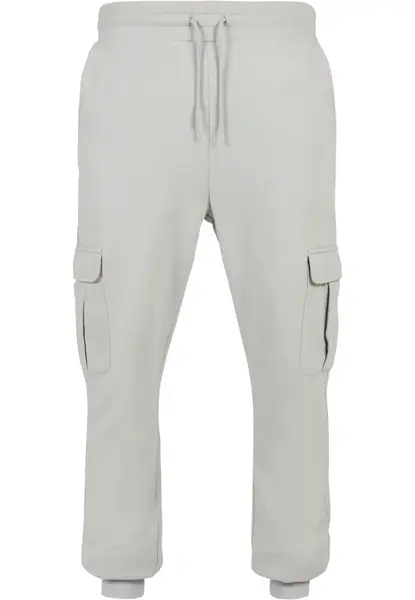 Lehké asfaltové tepláky Cargo