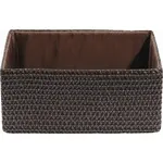 Landscape KOŠ DO REGÁLU, hnědá