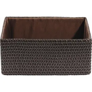 Landscape KOŠ DO REGÁLU, hnědá