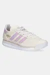 Dětské sneakers boty adidas Originals SL 72 RS béžová barva, JP9660
