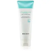 Mizon Hyaluronic Acid Sherbet hloubkově čisticí pěna 150 ml