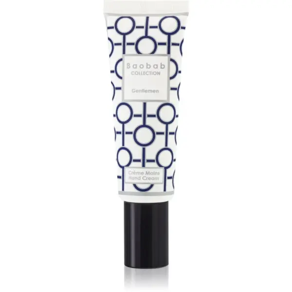 Baobab Collection Body Wellness Gentlemen krém na ruce 50 ml
