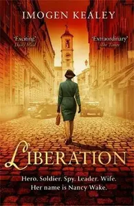 Liberation - Imogen Kealey
